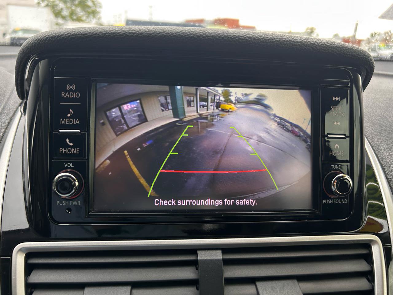 Used 2020 Mitsubishi Eclipse Cross ES FWD image 25