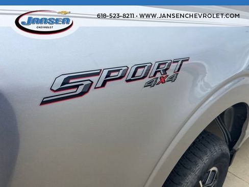 Used 2023 Ford F150 XLT w/ Equipment Group 302A High AWD/4WD image 6