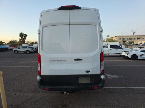 Used 2021 Ford Transit 250 148 High Roof Extended image 6