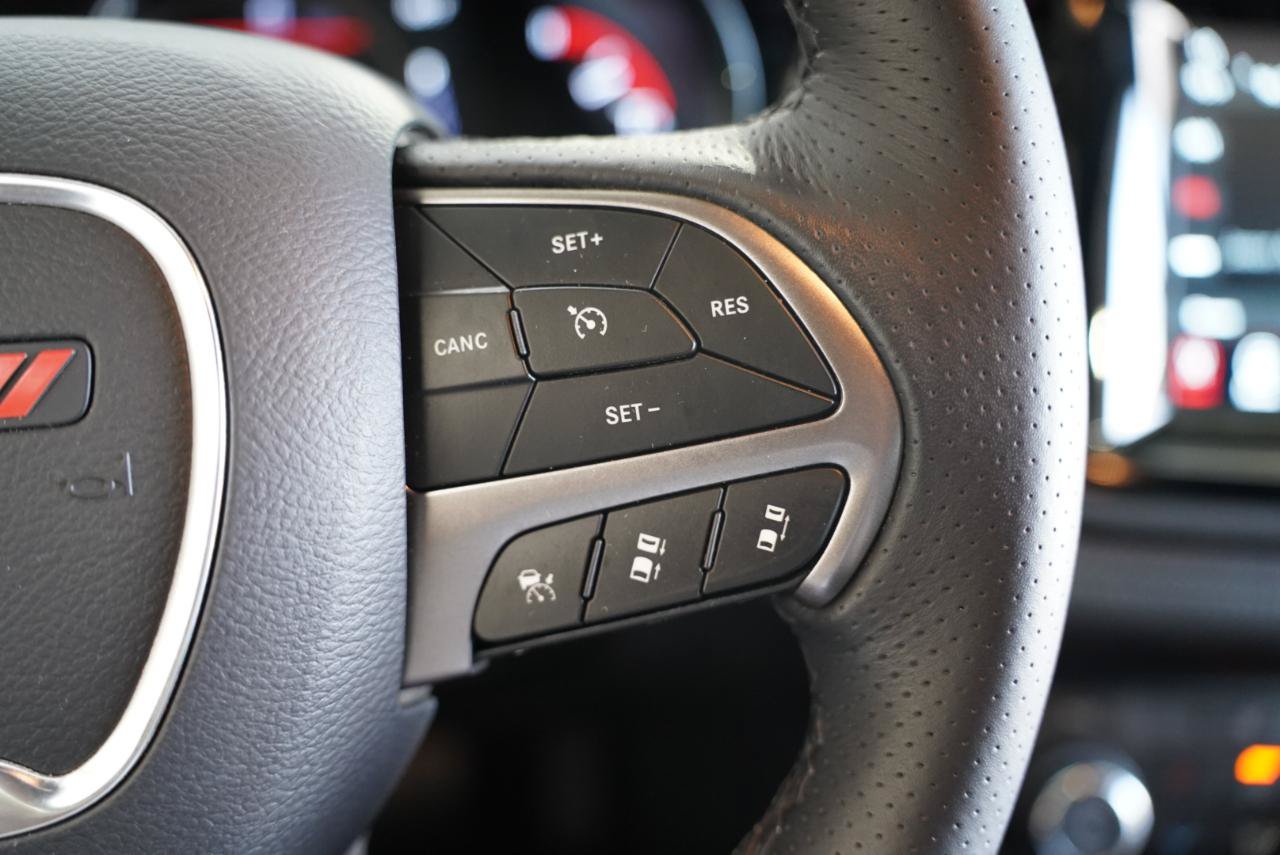 Used 2023 Dodge Durango SXT w/ Quick Order Package 2BK RWD image 15
