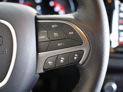 Used 2023 Dodge Durango SXT w/ Quick Order Package 2BK RWD image 15