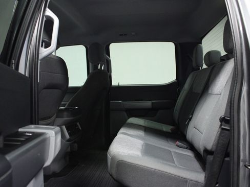 Used 2023 Ford F450 XLT w/ 360-Degree Camera Package AWD/4WD image 13