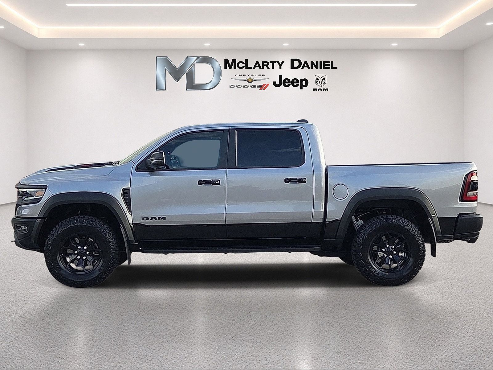 Used 2024 RAM 1500 TRX w/ TRX Level 2 Equipment Group AWD/4WD image 3