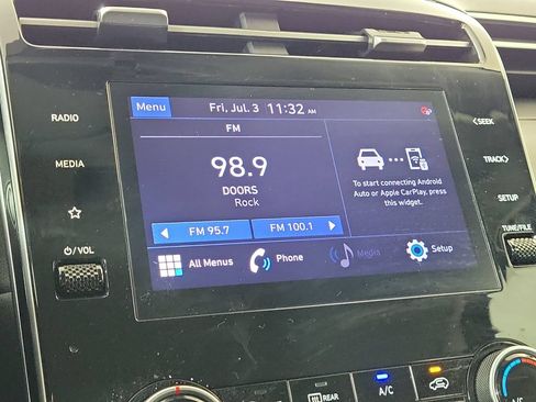 Used 2023 Hyundai Tucson SEL AWD/4WD image 18