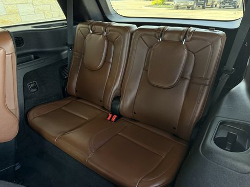 Used 2023 Lincoln Aviator Reserve w/ Equipment Group 201A RWD image 28