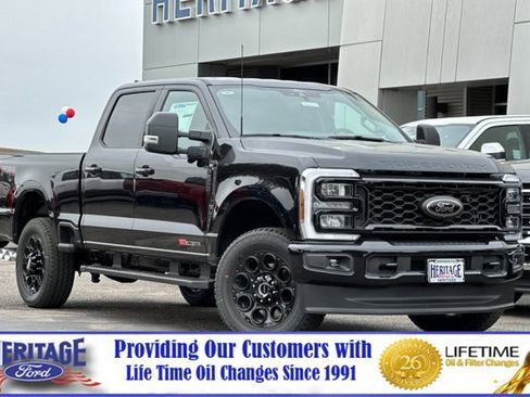 New 2026 Ford F250 XLT image 2