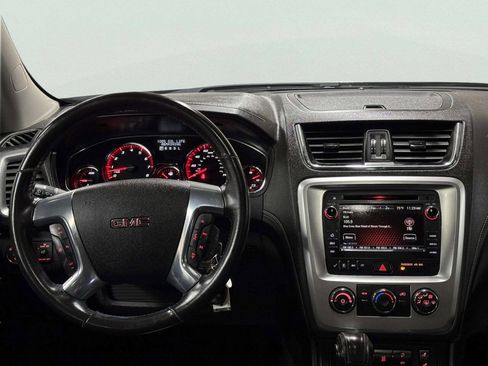 Used 2016 GMC Acadia SLE image 25