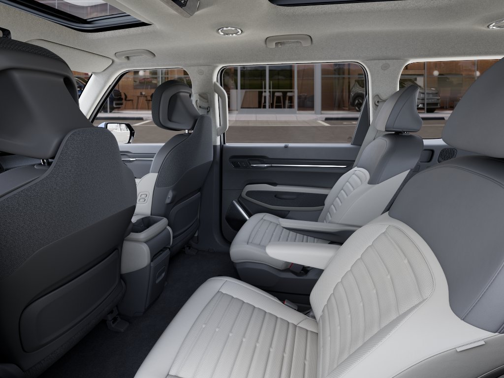 New 2026 Kia EV9 Land AWD/4WD image 19