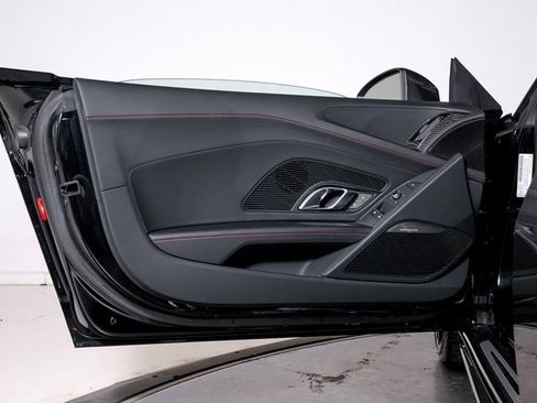 Used 2023 Audi R8 V10 performance image 26