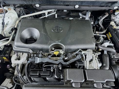 Used 2019 Toyota RAV4 Limited w/ Cold Weather Package image 34