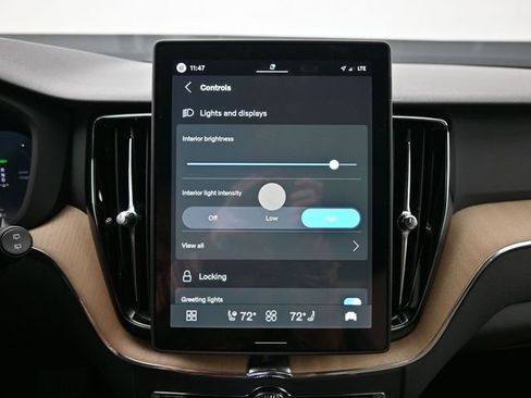 New 2026 Volvo XC60 T8 Plus w/ Protection Package Premier image 18