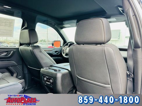 Used 2023 Chevrolet Tahoe High Country image 54