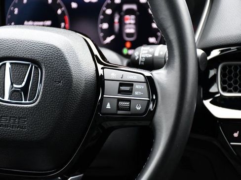 Used 2024 Honda Civic Sport Touring image 30