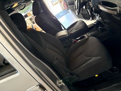 Used 2015 Jeep Wrangler Unlimited Sport w/ Quick Order Package 24S image 45