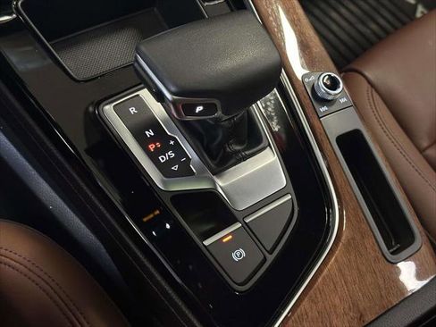 Used 2023 Audi A4 2.0T Premium w/ Convenience Package image 33