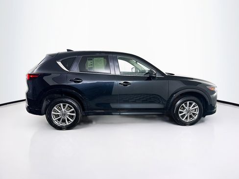 Used 2025 MAZDA CX-5 AWD 2.5 S w/ Select Package image 10