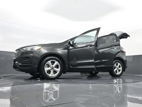 Used 2024 Ford Edge SE AWD/4WD image 31