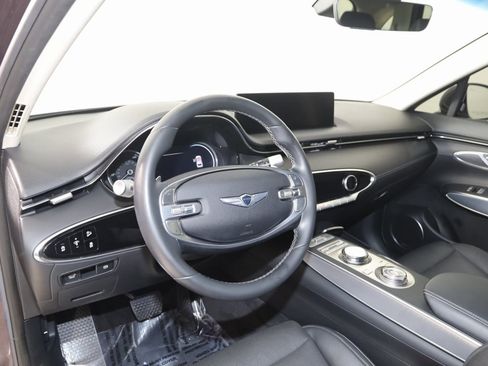 Used 2022 Genesis GV70 2.5T w/ Select Package image 27