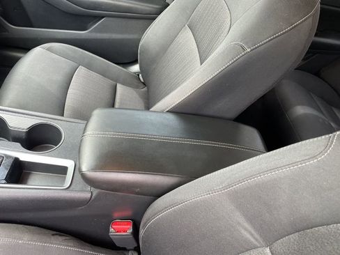 Used 2022 Nissan Altima 2.5 S FWD image 21