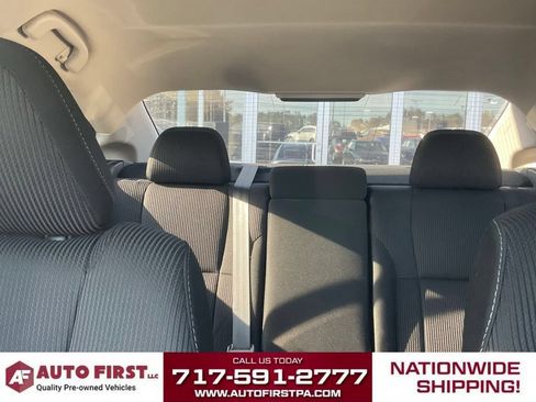 Used 2022 Subaru Legacy Premium AWD/4WD image 21