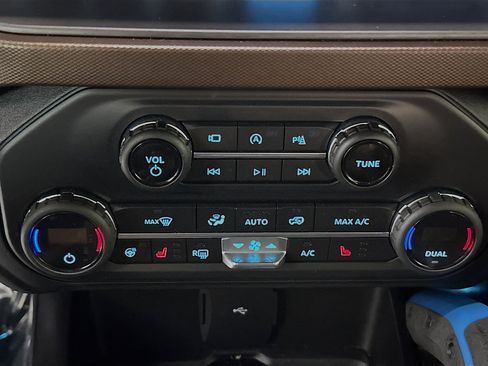 Used 2021 Ford Bronco Outer Banks image 23