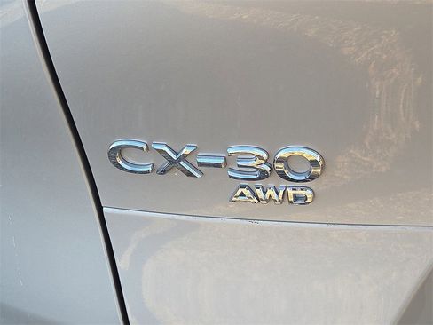 Used 2023 MAZDA CX-30 AWD 2.5 S w/ Select Package image 29