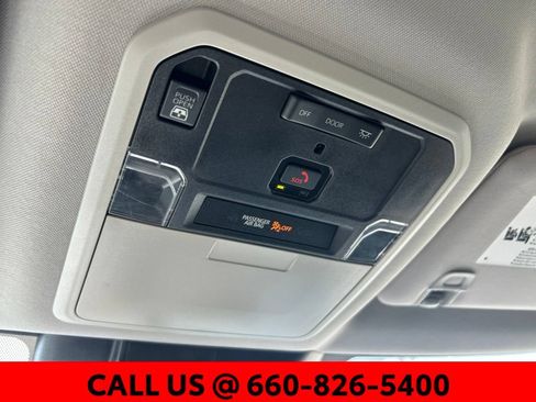 Used 2023 Toyota Tundra SR5 w/ SR5 Convenience Package AWD/4WD image 19