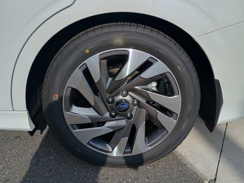 New 2025 Subaru Legacy Limited w/ Popular Package #2 image 7