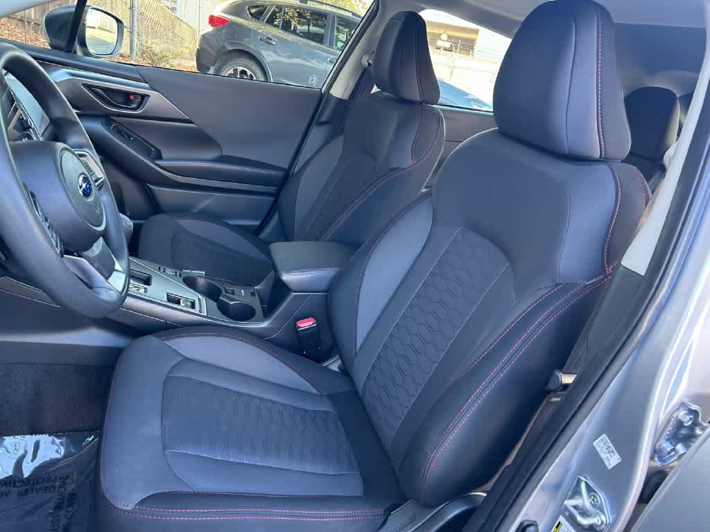 Certified 2024 Subaru Impreza 2.0i Sport AWD/4WD image 11