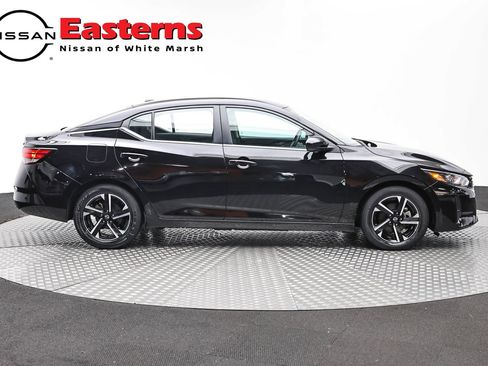 Used 2024 Nissan Sentra SV FWD image 4