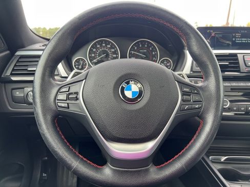 Used 2016 BMW 428i xDrive Coupe image 15