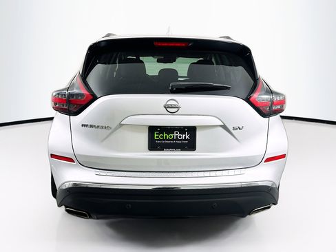 Used 2024 Nissan Murano SV image 7