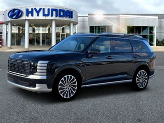New 2026 Hyundai Palisade Calligraphy AWD/4WD video 2