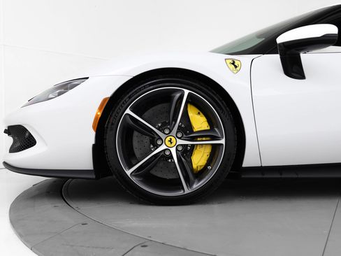 Certified 2023 Ferrari 296 GTB RWD image 11