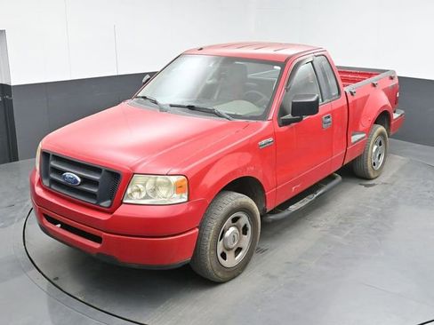 Used 2008 Ford F150 2WD Regular Cab image 15