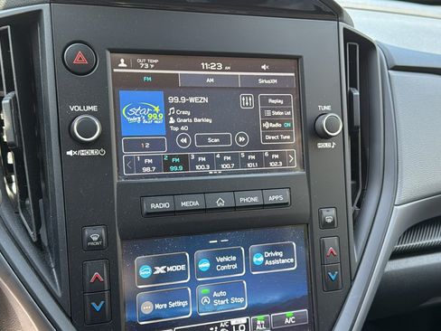 Certified 2024 Subaru Crosstrek 2.0i AWD/4WD image 17