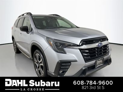 New 2026 Subaru Ascent Limited