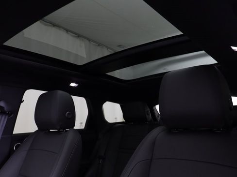 New 2026 Land Rover Range Rover Evoque Dynamic SE image 14