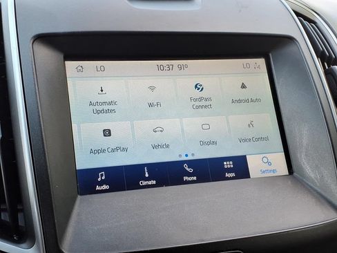 Used 2020 Ford Edge SE AWD/4WD image 10