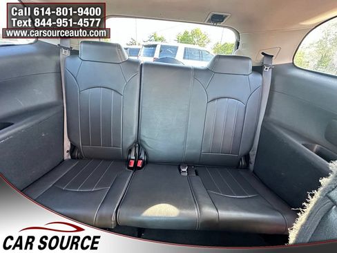 Used 2015 Buick Enclave Premium w/ Experience Buick Package AWD/4WD image 24