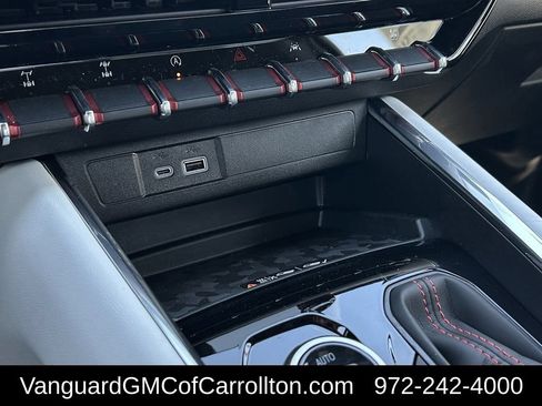 New 2026 GMC Canyon AT4X AWD/4WD image 18
