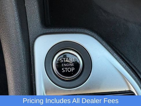 Certified 2023 Nissan Sentra SV FWD image 15