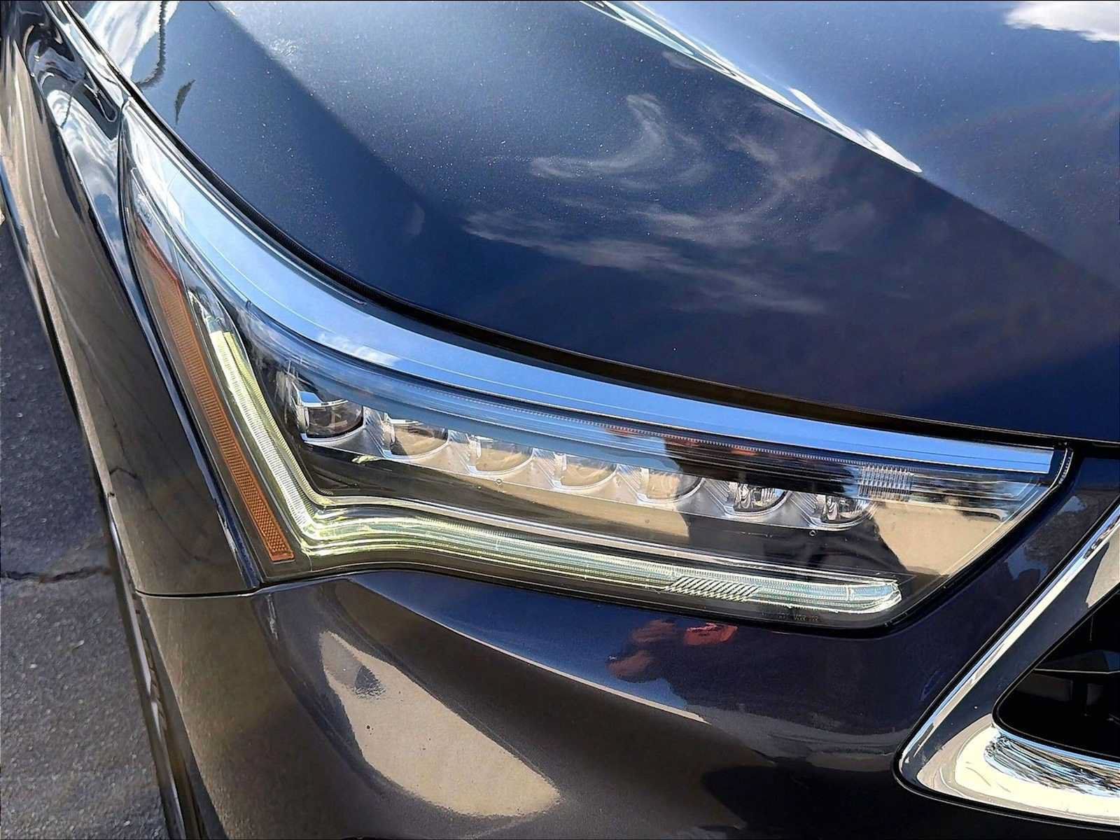 Used 2019 Acura RDX w/ Advance Package AWD/4WD image 29