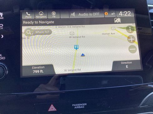 Used 2021 Honda Pilot Touring image 19