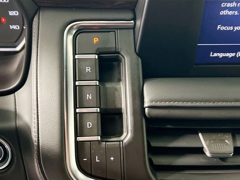 Used 2023 Chevrolet Tahoe LS image 25