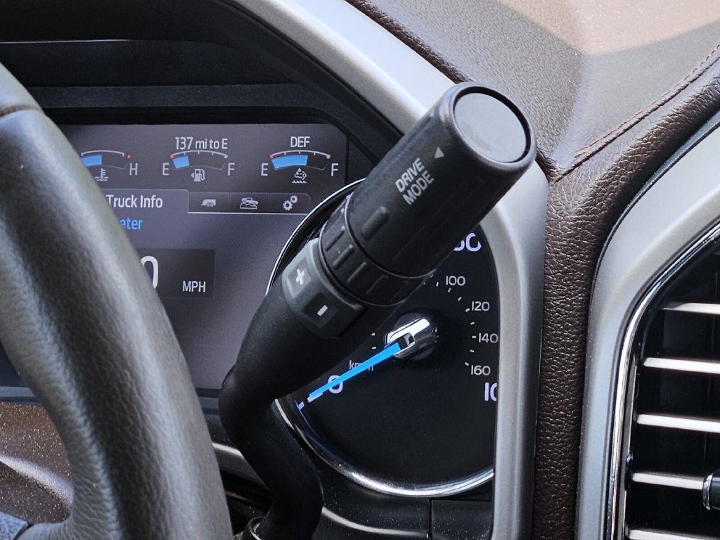 Used 2020 Ford F250 King Ranch w/ King Ranch Ultimate Package AWD/4WD image 30