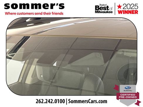 Certified 2023 Subaru Outback Limited AWD/4WD image 26