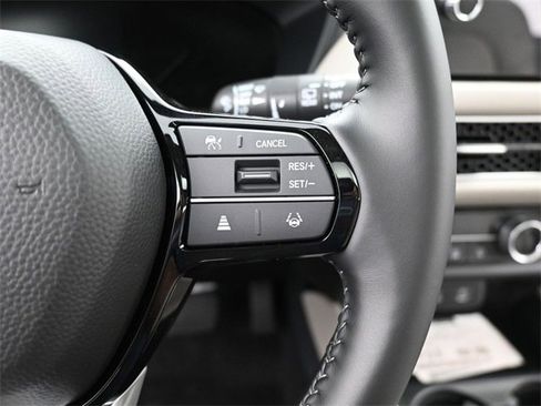 New 2026 Honda HR-V EX-L image 18