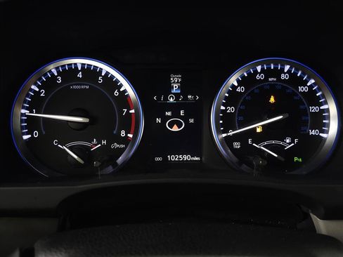 Used 2015 Toyota Highlander Limited image 20