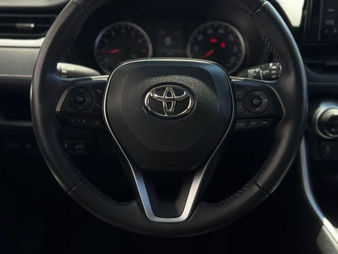 Certified 2022 Toyota RAV4 XLE w/ Convenience Package AWD/4WD image 14